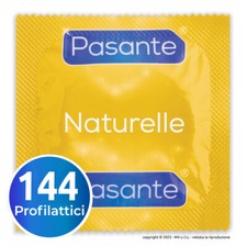 Preservativi Classici Pasante
