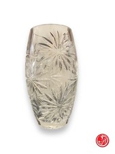Vaso in cristallo original