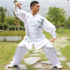 Tai Chi Performance