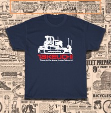 T-shirt uomo Takeuchi