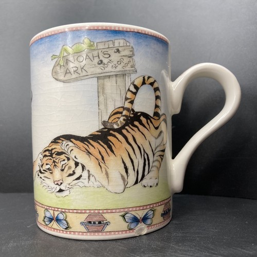 Tazza ceramica vintage arthur - tazza,
