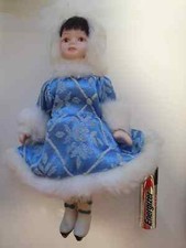 DOLLS BAMBOLE IN CERAMICA