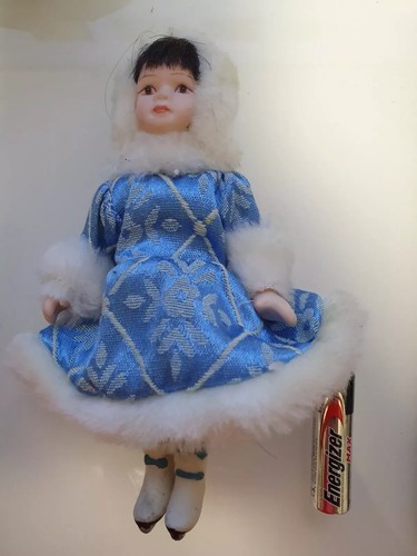 Dolls bambole ceramica - dolls, in