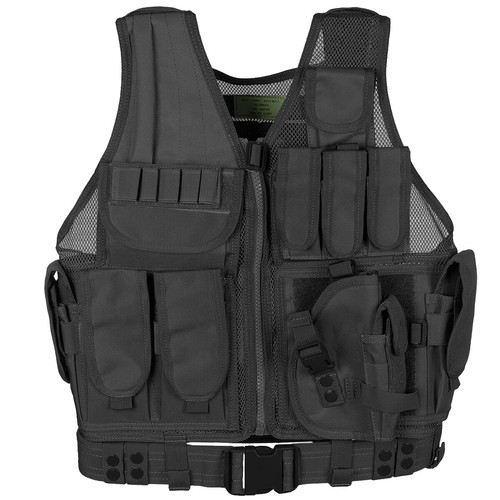 Mfh gilet marine esercito - mfh,