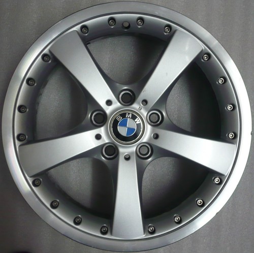 Bmw cerchi lega - bmw,