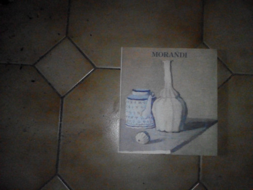 Giorgio morandi peintures - giorgio,