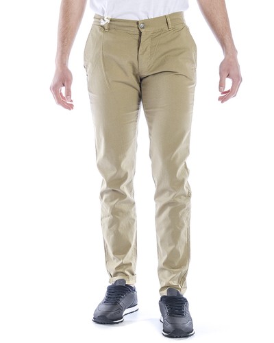 Pantaloni daniele alessandrini - pantaloni,
