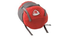 Sacco A Pelo per Escursionismo E Arrampicata  Nuovo Modello Tecnico Comfort 2025