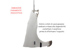 PARAFANGO ANTERIORE DESTRO CODICE 46519708 Fiat Palio 1997-2001