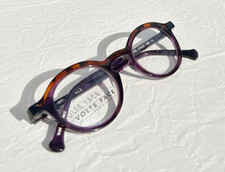 Occhiali da Vista Rotondi