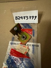 Staffa/supporto DX paraurti