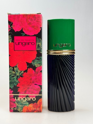 Emanuel ungaro eau - emanuel,
