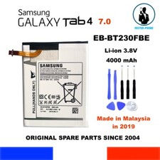 GENUINE BATTERY SAMSUNG