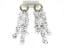 PIANEGONDA orecchini Gold 'n