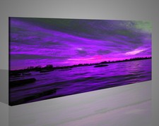 Stampa su Tela Astratta –