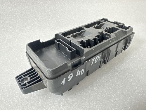 Scatola fusibili volvo s40 - scatola,