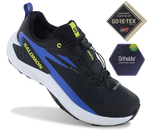 Salomon genesis gtx - salomon, 492214