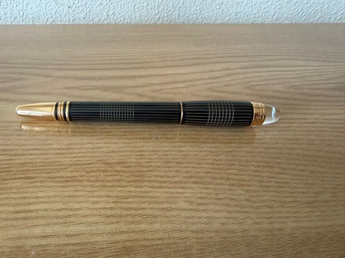 Bolígrafo montblanc - bolígrafo,