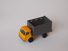 MATCHBOX 37 CAMION BESTIAME