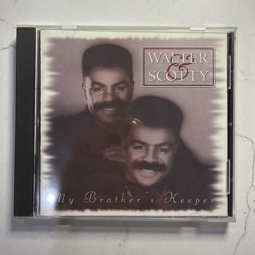 Walter scotty my - walter, &