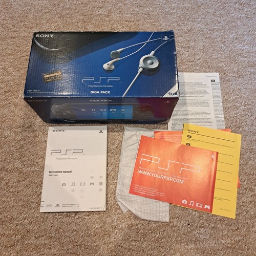 Solo scatola sony - solo, playstation