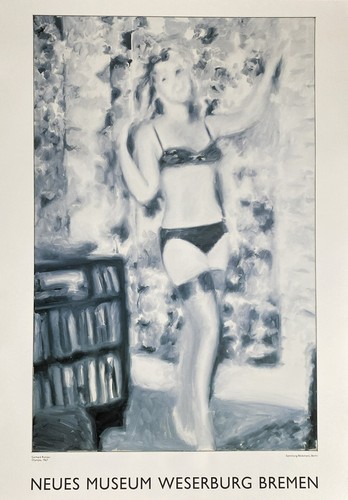 Gerhard richter 2006 - richter,,