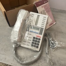 Telefono display Mitel