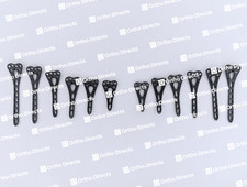 Piastre di bloccaggio