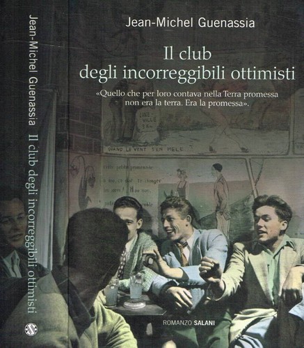 Club degli incorreggibili - degli,