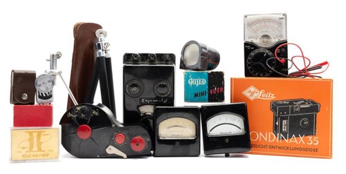 Collezione attrezzatura - collezione,
