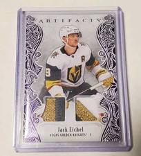 2025-26 Upper Deck Artifacts