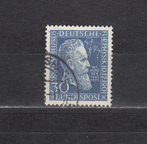 Germania 1951 michel 147 - germania,