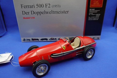 Scala cmc models ferrari - cmc,