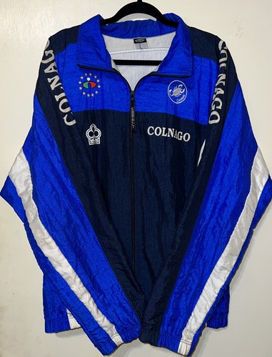 Tuta ciclismo vintage castelli - ciclismo,