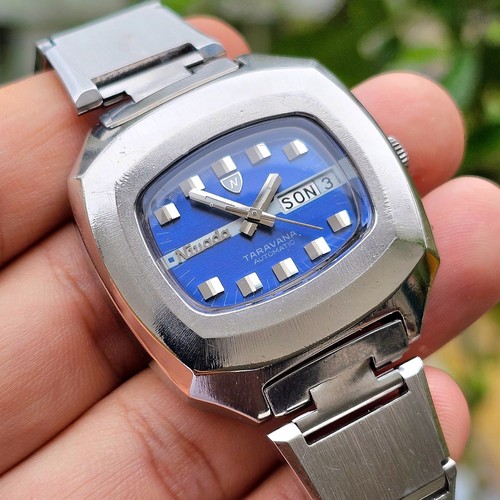 Orologio uomo automatico - uomo,