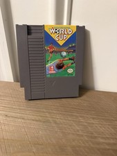 Nintendo World Cup Soccer