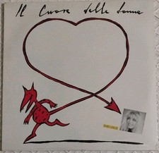 Dori ghezzi il cuore - _,