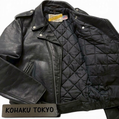 Giacca motociclista schott 618 - motociclista,