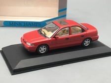Modellini auto 1:43 Minichamps
