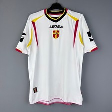 Maglia calcio FC Messina