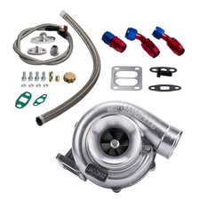 T70 Turbocompressore