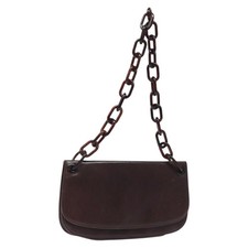Borsa a tracolla PRADA catena