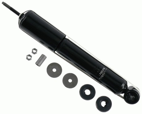 Ammortizzatori sachs 170 - 170, 579