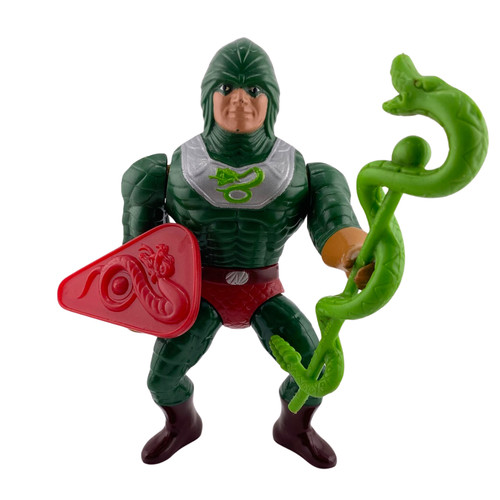 Personaggio man masters of - he-man,