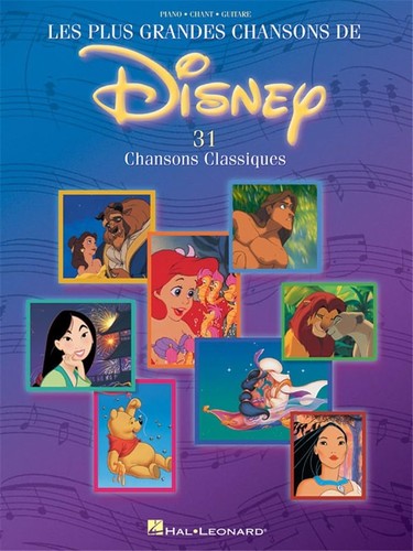 Les plus grandes chansons - plus, de