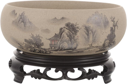 Vaso giapponese per bonsai - giapponese,