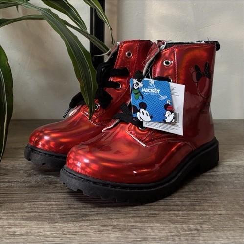 Disney bottillons fille