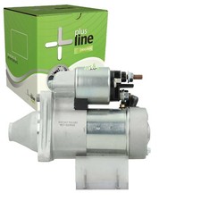 PSH +Line MOTORINO AVVIAMENTO