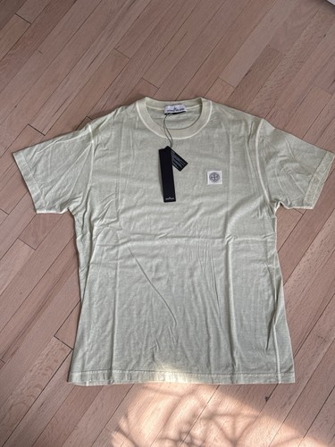 Shirt stone island compass - island,