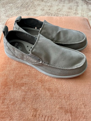 Mocassino uomo crocs santa - uomo,